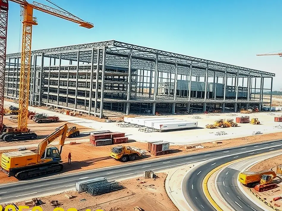 안성동 부천 건설 회사 적산 내역 정찰 견적