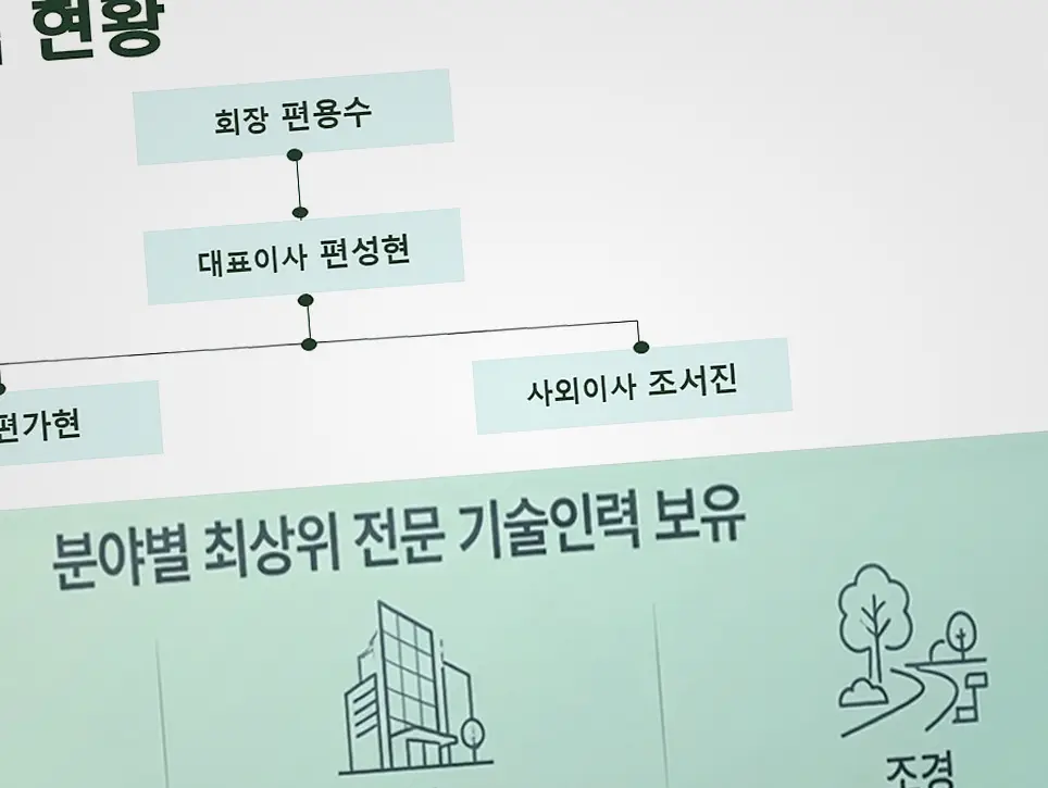 마곡 종합건설면허 조건 현장 사진 1