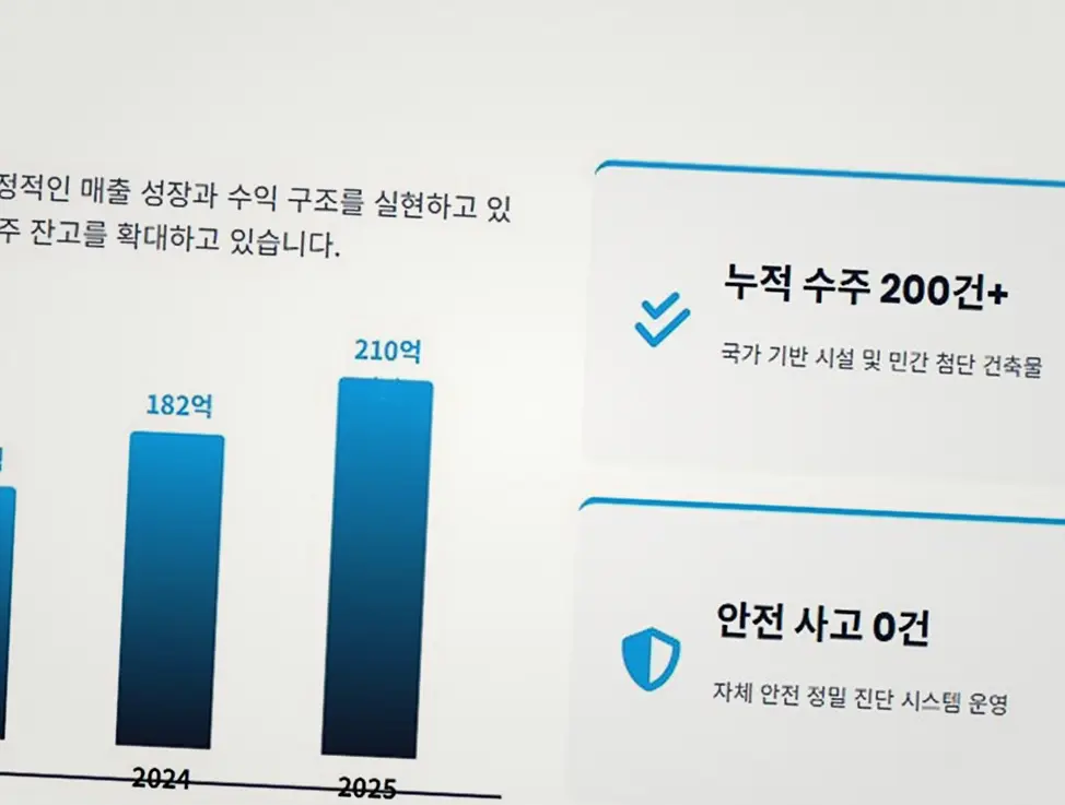 신축공사 현장 사진 8